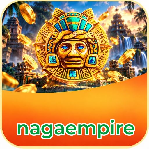 Screenshot 1 - nagaempire Home Screen
