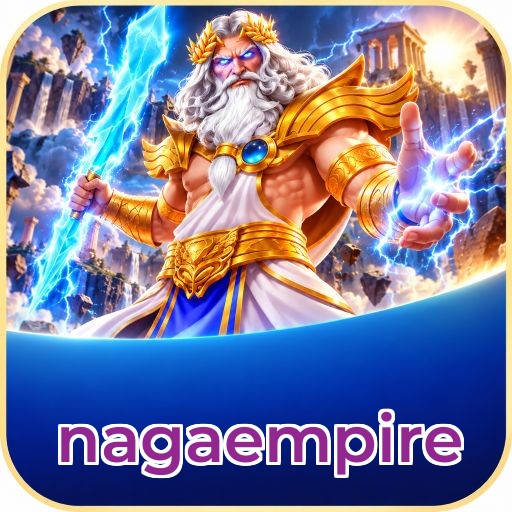Screenshot 1 - nagaempire Home Screen