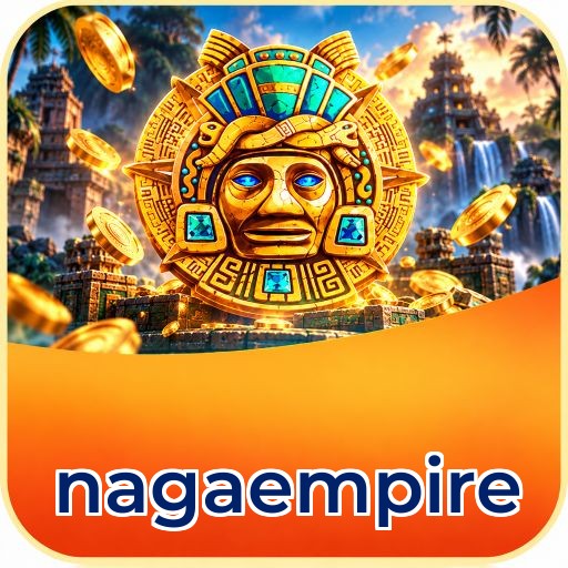 Screenshot 1 - nagaempire Home Screen