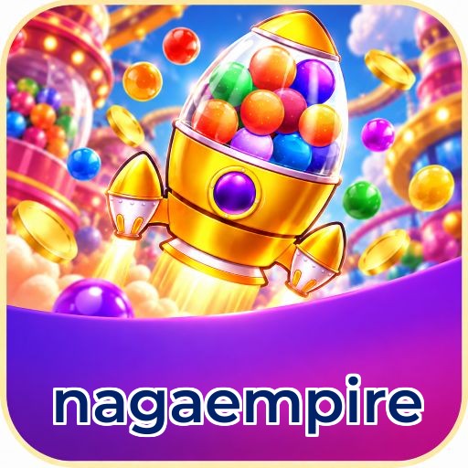 Screenshot 1 - nagaempire Home Screen