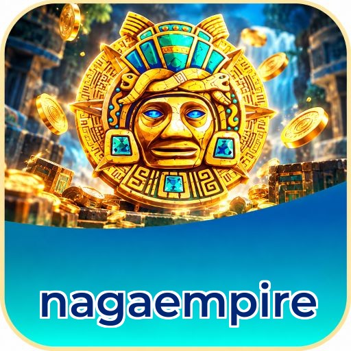 Screenshot 1 - nagaempire Home Screen