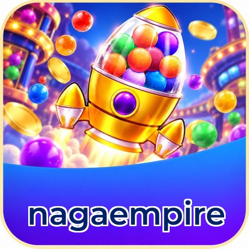 Screenshot 1 - nagaempire Home Screen