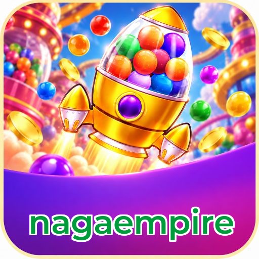 Screenshot 1 - nagaempire Home Screen