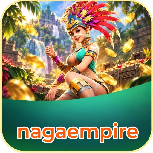 Screenshot 1 - nagaempire Home Screen